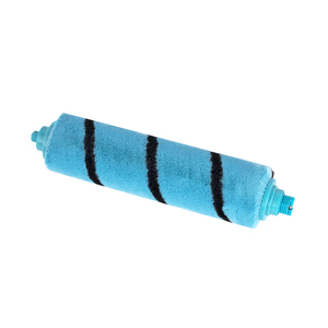 แปรงลูกกลิ้งแบบนุ่มสำหรับคองกา 3490 4090 5090 <span class=keywords><strong>Xiaomi</strong></span> <span class=keywords><strong>STYJ02YM</strong></span> Viomi V2 เครื่องดูดฝุ่นอุปกรณ์เสริมในครัวเรือนเปลี่ยน - Product Image 3