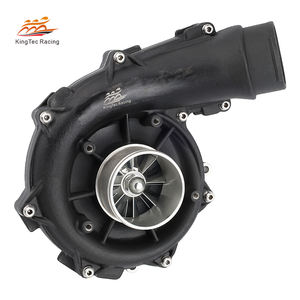 Kit de Supercargador de Repuesto OEM para Moto Acuática <span class=keywords><strong>Seadoo</strong></span> <span class=keywords><strong>RXT</strong></span> X-<span class=keywords><strong>300</strong></span> <span class=keywords><strong>2023</strong></span>, Motor Rotax BRP de 1630cc, Piezas para PWC - Product Image 2