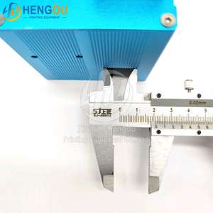 آلة إدخال وتقطيع الملصقات بجهد 24 فولت - Product Image 6