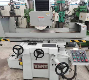 Hohe Präzision <span class=keywords><strong>KNET</strong></span> KGS-306AH hydraulische Oberflächen schleif maschine für Metall Stahl form bearbeitungs maschine Metalls chl eifer - Product Image 4