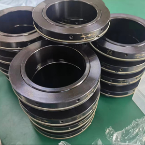 Zeer Nauwkeurig Slijtvast Lichtmetalen Schijfsnijmes - Product Image 6