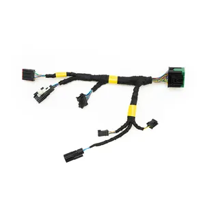 Front bumper harness of high quality parts for new energy vehicles from Chinese manufacturer
