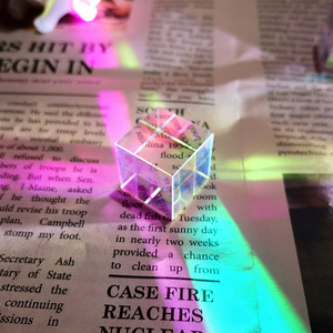 Hot Bán Nhiều Hình Dạng Suncatcher Mặt Dây Chuyền Trái Tim Sao Mặt Dây Chuyền Kim Cương Mặt Dây Chuyền Pha Lê Đầy Màu Sắc Thủ Công Mỹ Nghệ Cho Lễ Hội Trang Trí Nội Thất - Product Image 4