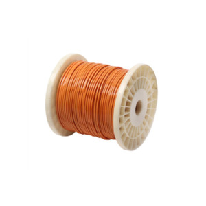 Cuerda de Alambre de <span class=keywords><strong>Acero</strong></span> Recubierta de PVC Transparente para <span class=keywords><strong>Tendedero</strong></span> con Servicios de Corte y Doblado Estándar ASTM - Product Image 5