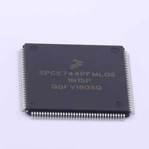 Composants électroniques, puces IC, circuits intégrés IC SPC5744PFK1AMLQ9 SPC5746CHK1ACKU6 SPC5748GHK0AMKU6 - Product Image 1
