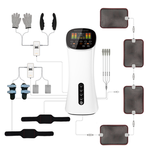 Dispositivo di terapia multifunzionale per uso della clinica a domicilio fornito in fabbrica attrezzature di riabilitazione fisica per negozi di terapia fisica - Product Image 2
