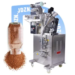 Automatic Efficient high efficiency easy operate sample packaging machine powder chili powder packaging machine
