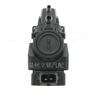 Válvula Solenoide del Turbocompresor Renault 149566215R 149568021R, Control de Presión del Turbo para Otros Vehículos de Propósito Especial - Product Image 5