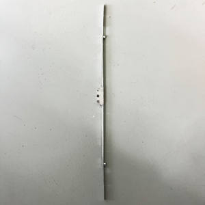 Barre de Transmission de fenêtre à battants en pvc, tige Espag <span class=keywords><strong>22BS</strong></span> - Product Image 5