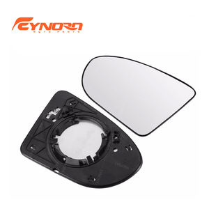 Vidrio de espejo Retrovisor lateral calentado para coche para <span class=keywords><strong>Nissan</strong></span> <span class=keywords><strong>Qashqai</strong></span> 2007-2014 96302BR72A 96301BR72A 96366JD01B 96365JD11A vidrio de espejo retrovisor - Product Image 4