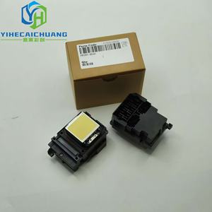 Оригинальная печатающая головка TX800 F192040 DX8 DX10 UV для TX710W TX720W TX800F TX800 F191040 TX800 - Product Image 2