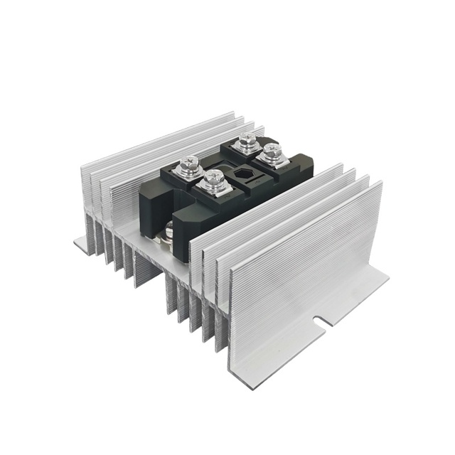 Single-phase rectifier bridge MDQ100A MDQ200-16 MDQ300A1600V bridge rectifier 100a 30A
