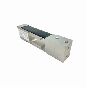 Capacidades eletrônicas do cabo do equilíbrio L6N 3m da pilha de carga paralela do feixe do único ponto 3kg 5kg 8kg 10kg 15kg 20kg 30kg 40kg 50kg 75kg - Product Image 3