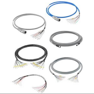 Cable de Sensor para Análisis de Líquidos 102C 23747-10 102C-V6-030 30 pies - Product Image 1