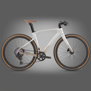 Bicicleta de Carretera AXS de 12 Velocidades con Manillar Plano, Proveedor Global, 700*40C, Bicicleta de Aventura, Bicicleta de Carbono para Gravel, Bicicleta Deportiva - Product Image 4