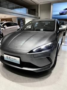 BYD seal 05 DMI <span class=keywords><strong>2025</strong></span> 55km phiên bản lái xe thông minh Plug in Hybrid xe năng lượng mới 120km BYD seal 05 dm-i <span class=keywords><strong>2025</strong></span> Flagship - Product Image 2