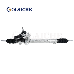 LHD ชั้นวางพวงมาลัยชิ้นส่วนรถยนต์สำหรับฮอนด้าซีวิค FB1 FB3 FB2 53601-TR0-G04 53601-TX6-A02 53601-TR0-G01 - Product Image 2