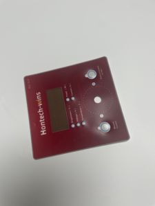 Chất Lượng Cao Tùy Chỉnh Màng Chuyển Đổi Bảng Điều Khiển Bàn Phím OEM/ODM Đồ Họa Lớp Phủ Bàn Phím Faceplate Tuyệt Vời Giá Bàn Phím Bàn Phím Bàn Phím - Product Image 6