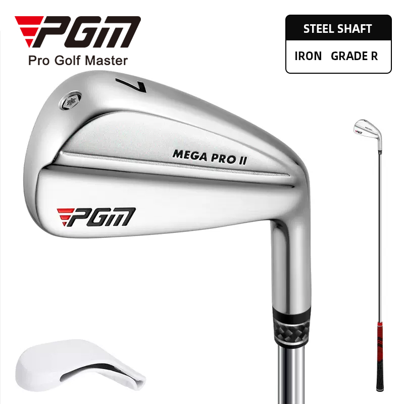 Steel Shaft R