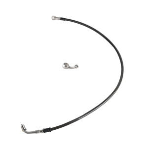 Ligne de frein de moto durable pour HARLEY Softail Breakout/<span class=keywords><strong>Fat</strong></span> Boy/<span class=keywords><strong>Fat</strong></span> <span class=keywords><strong>Bob</strong></span>/Heritage/Low Rider/Street <span class=keywords><strong>Bob</strong></span> 2018-2024 - Product Image 1