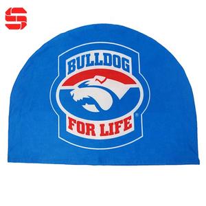 โลโก้ที่กําหนดเองการพิมพ์ระเหิดการแข่งขันกีฬางานปาร์ตี้งานแต่งงานที่นั่งสนามกีฬาครอบคลุมทีมสมาชิกคลับวีไอพีที่นั่งสนามกีฬา - Product Image 4