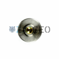 Jet d'eau Ruby Sapphire Orifice 318372-10 318372-11 318372-12 318372-13 318372-14 318372-15 318372-16 318372-pour OMAX Global MAX