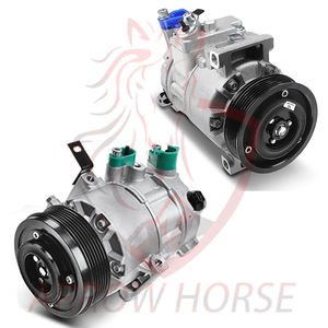 Piezas de coche de alta calidad, piezas de compresor de aire para Great Wall POER hover H3 H5 Wingle Deer C30 C50 C70 M2 M4 Florid M1 Pegasus V80 - Product Image 2