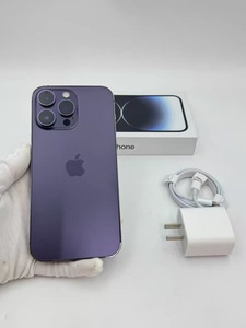 Wholesale Unlocked Original Refurbished for Apple 14 Pro <b>Max</b> <b>Smart</b> Features 128GB 256GB 512GB Models Global Version 8GB RAM 5G - Product Image 2