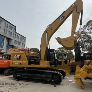 Great Price <b>Used</b> Cat 330GC Crawler <b>Excavator</b> Caterpillar CAT 330GC Second Hand Cat Crawler <b>Used</b> <b>Excavators</b> - Product Image 6
