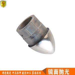 316 Stainless Steel Bullet-Shaped Caps and Pipe Caps <b>Marine</b> <b>Hardware</b> Metal Sealing Plugs for Yacht and Ship Plug Accessories - Product Image 5