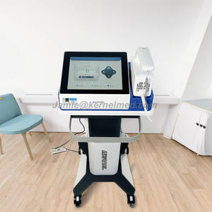 Masseur de pieds professionnel infrarouge 2026 avec lumière LED pour physiothérapie, soulagement de la douleur et <span class=keywords><strong>bienfaits</strong></span> tenseurs, modèle KN-308E Stick - Product Image 3