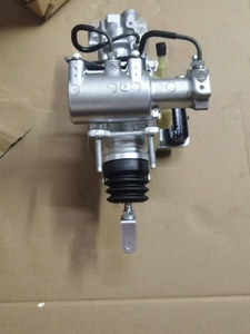 Servofrein d'origine avec maître-<span class=keywords><strong>cylindre</strong></span> <span class=keywords><strong>ABS</strong></span> pour Toyota OEM 47050-42100 - Product Image 4