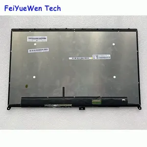 15,6 "FHD оригинальные запасные части для Lenovo Flex 5-15ITL05 5-15ALC05 5-15IIL05 сенсорный ЖК-экран в сборе (тип 82HT 81X3)