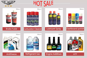 น้ำมันเบรก LIDI ผู้ผลิต <span class=keywords><strong>Seiken</strong></span> น้ำมันเบรก Dot3 น้ำมันเบรก Dot 3 - Product Image 6