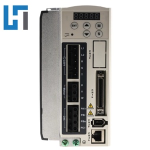 Nuevo controlador de movimiento Lexium 23 Plus serie LXM23DU07M3X original, en stock en almacén, entrega rápida - Product Image 2