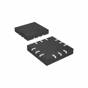 MAX5535ETC+ Original One Stop Service 12 WQFN Exposed Pad Data Acquisition Buy Online Electronic Components - Product Image 1
