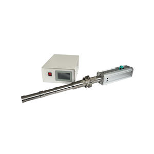 Sistema de Sonoquímica Ultrassônica 20K para Homogeneização, Emulsificação, Dispersão, Etc. - Product Image 1