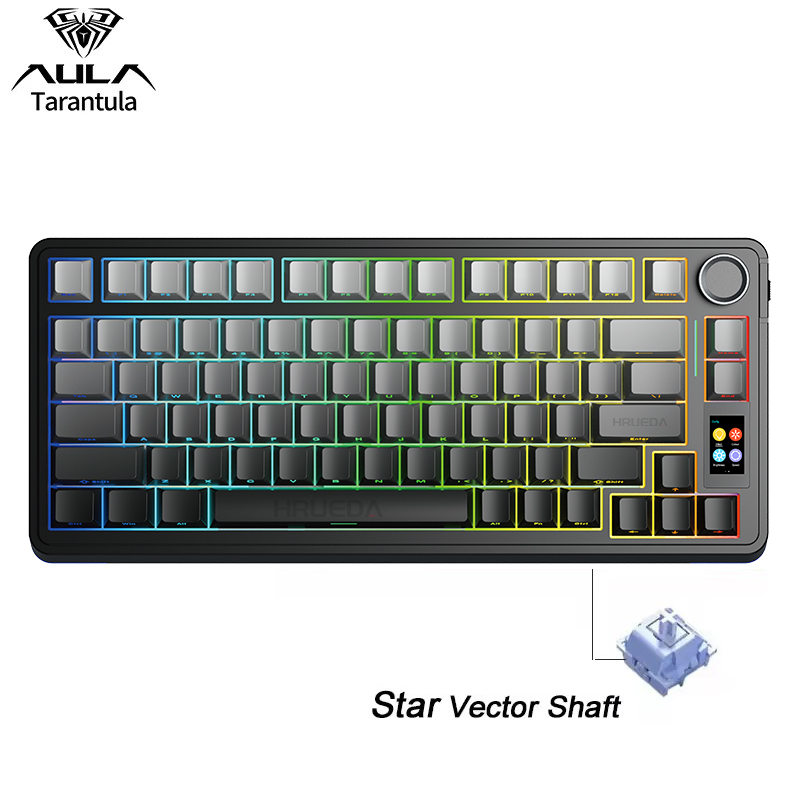 Albero Vettoriale Star