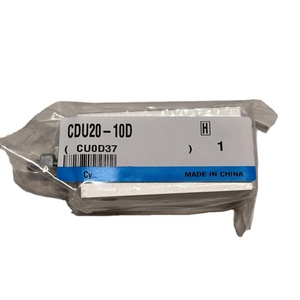 กระบอกสูบ Original-SMC รุ่น CDU20-10D - Product Image 1