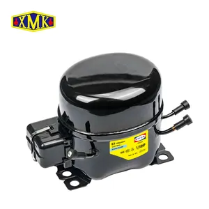 Réfrigérateur Commercial R134a, 12 l, d'afrique du sud, système de rafraîchissement, coffre à glace, 1/6HP compresseur