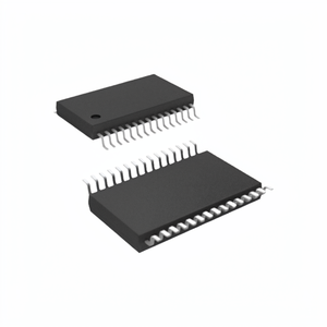 30 TFSOP In Stock Electronic Chips Component Power Management (PMIC) BQ20Z60DBTR-R1 - Product Image 1