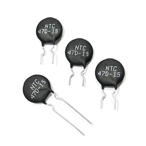Thermistance <span class=keywords><strong>NTC</strong></span> <span class=keywords><strong>47D</strong></span>-15 MF72 Lorida Shenzhen pour contrôle de vitesse de moteur DC avec thermistance TC, chauffage en polyimide, thermistance <span class=keywords><strong>NTC</strong></span> 8D-<span class=keywords><strong>13</strong></span>, thermistance 204NT-4 - Product Image 4