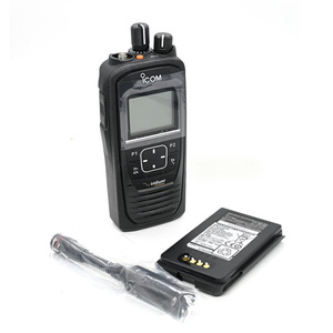 Radio PTT IC SAT100 Iridium, su Compañero de Comunicación Push-To-Talk - Product Image 6
