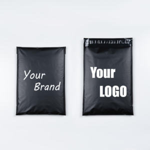 Bolsas de Correo de Plástico, Bolsas de Envío, Bolsas de Mensajería con Logotipo Personalizado, Ecológicas, Autoadhesivas, Impermeables, para Ropa - Product Image 2