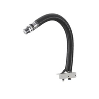 Désodorisant ionique électronique intelligent à capteur, à faible bruit, anti-statique, à tension équilibrée réglable 220V/110V 50W