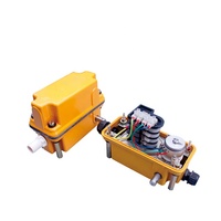 Pièces détachées pour grue à tour DXZ Interrupteur de fin de course pour grue à tour 1/453 Limiteur de charge multifonction 1:247