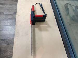 UM leistungs starke 1800w elektrische Kettensäge Mini elektrische Kettensäge mit 16 Zoll Stange - Product Image 4