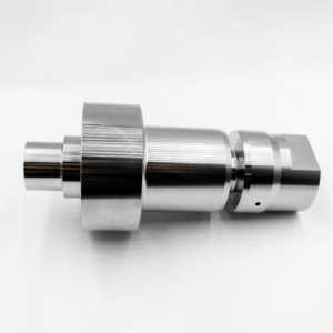 Wasserstrahl-Ersatzteile Eagle PCV-Gehäuse für Wasserstrahl schneidkopf <span class=keywords><strong>SLIV</strong></span> HP Dicht kopf Körper - Product Image 1