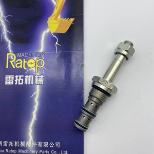 Bobine solénoïde R55 R200-5, noyau de vanne solénoïde XKAL-00016 13mm - Product Image 1