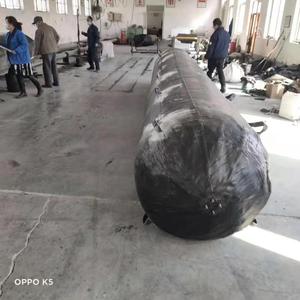 Thiết bị Hàng Hải tàu tung ra túi khí với chất lượng cao - Product Image 4